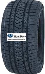 TOURADOR WINTER PRO TSU1 275/40R19 105V XL