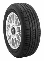 BRIDGESTONE TURANZA ER42*RFT 245/50R18 100W RUNFLAT