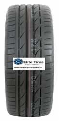 BRIDGESTONE POTENZA S001 RFT AR 255/35R19 92Y RUNFLAT