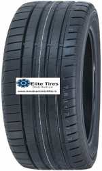 BRIDGESTONE POTENZA SPORT EVO ENLITEN 255/35R18 94Y XL
