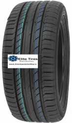 CONTINENTAL SPORTCONTACT 5 225/45R19 92W