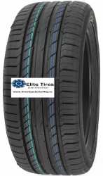 CONTINENTAL SPORTCONTACT 5 FR N0 275/45R18 103Y