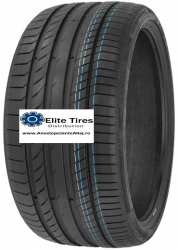 CONTINENTAL SPORTCONTACT 5P CS XL 265/35R21 101Y CONTISILENT