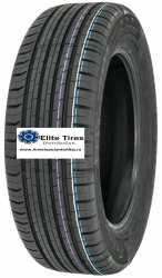 CONTINENTAL ECOCONTACT 5 165/60R15 81H XL
