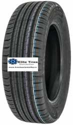 CONTINENTAL ECOCONTACT 5 185/70R14 88T