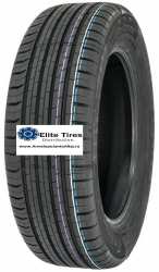 CONTINENTAL ECOCONTACT 5 245/45R18 96W