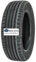 CONTINENTAL ECOCONTACT 5 SEAL INSIDE 205/50R17 93V XL