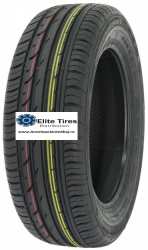 CONTINENTAL PREMIUM CONTACT 2 205/50R17 89Y TL SSR * ROF RUNFLAT
