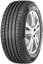 CONTINENTAL PREMIUM CONTACT 5 225/55R17 97Y AO