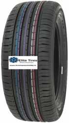 CONTINENTAL PREMIUM CONTACT 5 225/55R17 97Y (*) MO