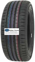 CONTINENTAL PREMIUM CONTACT 5 AO DOT2021 235/55R17 99V