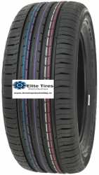 CONTINENTAL PREMIUM CONTACT 5 SUV 225/60R17 99V