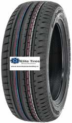 CONTINENTAL SPORTCONTACT 2 MO XL 275/35R20 102Y