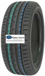 CONTINENTAL SPORTCONTACT 3 205/45R17 84W SSR (*) RUNFLAT