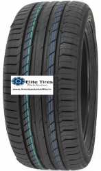 CONTINENTAL SPORTCONTACT 5 MO FR EXT. 225/45R17 91W RUNFLAT