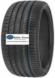 CONTINENTAL SPORTCONTACT 5P 255/35R19 92Y
