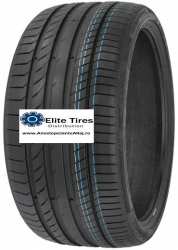 CONTINENTAL SPORTCONTACT 5P MO 285/45R21 109Y