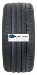 CONTINENTAL SPORTCONTACT 7 245/40R18 97Y XL