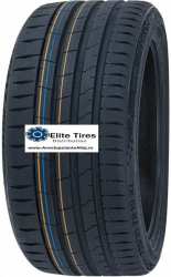 CONTINENTAL SPORTCONTACT 7 255/35R19 96Y