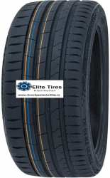 CONTINENTAL SPORTCONTACT 7 255/40R19 100Y