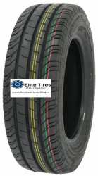 CONTINENTAL VANCONTACT 200 225/75R16C 121R