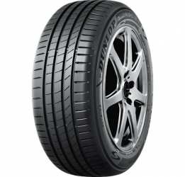DUNLOP BLUE RESPONSE TG 215/45R18 93W XL