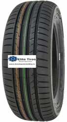 DUNLOP SPORT BLURESPONSE 205/55R16 91H