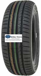 DUNLOP SPORT BLURESPONSE 195/55R16 87H 