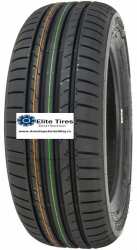 DUNLOP SPORT BLURESPONSE 195/55R16 91V