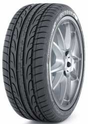 DUNLOP SPORT MAXX E 215/35R18 84Y 