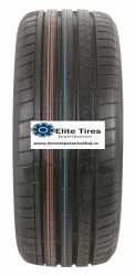 DUNLOP SPORT MAXX GT (*) ROF 245/50R18 100W RUNFLAT