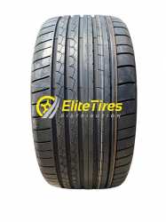 DUNLOP SPORT MAXX GT (*) ROF 245/50R18 100W RUNFLAT