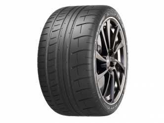 DUNLOP SPORT MAXX RACE 2 245/35R20 95Y XL MFS N2