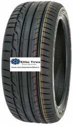 DUNLOP SPORT MAXX RT 225/45R19 96W XL