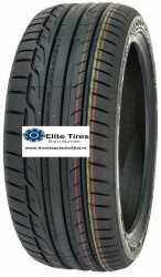 DUNLOP SPORT MAXX RT XL MFS AO 215/40R17 87W XL