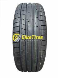 DUNLOP SPORT MAXX RT2 245/40R19 98Y