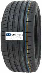 DUNLOP SPORT MAXX RT2 MO 275/35R19 100Y XL