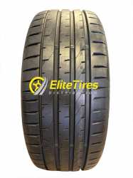 FALKEN AZENIS FK520 XL MFS 235/45R19 99Y