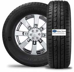 GENERAL GRABBER HTS60 OWL FR 245/75R16 111S