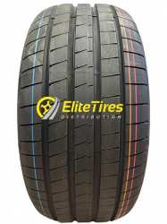GOODYEAR EAGLE F1 ASYMMETRIC 6 FP 225/45R17 91Y