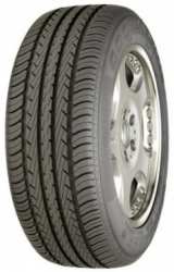 GOODYEAR EAGLE NCT5 ASYMMETRIC * ROF 245/40R18 93Y RUNFLAT