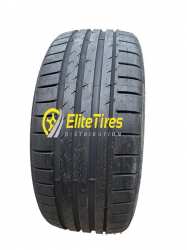 GRIPMAX SUREGRIP PRO SPORT XL 245/45R18 100Y