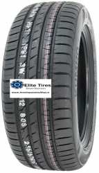 KUMHO HP91 CRUGEN 265/50R19 110Y