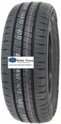 KUMHO KC53 PORTRAN 215/75R16C 116/114R