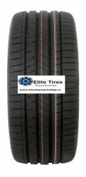 KUMHO PS72 ECSTA EV K-SILENT 235/45R18 98Y