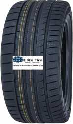 KUMHO PS72 ECSTA SPORT S XL 255/45R19 104Y