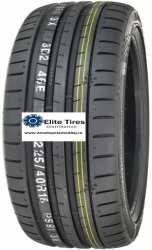 KUMHO PS91 ECSTA 245/45R20 99Y