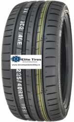 KUMHO PS91 ECSTA 245/40R18 97Y XL 