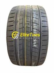 KUMHO PS91 ECSTA 245/40R18 97Y XL