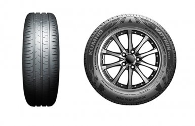 KUMHO VS31 WATTRUN 195/65R15 91H